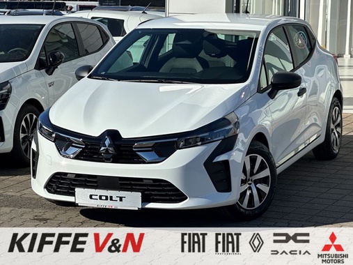 Mitsubishi Colt 2025