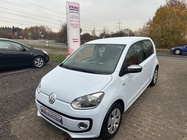 Volkswagen up! 2013