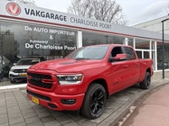 Dodge RAM 2022