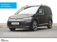Volkswagen Caddy 2025
