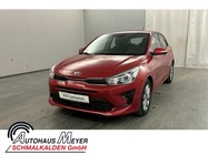 Kia Rio 2021