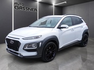 Hyundai Kona 2019