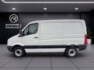 Volkswagen Crafter 2014