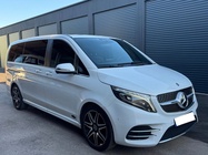 Mercedes-Benz V-Class 2020