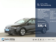Volkswagen Golf 2025
