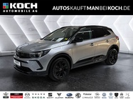 Opel Grandland 2024