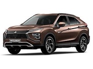Mitsubishi Eclipse Cross 2025