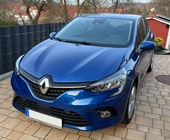 Renault Clio 2020