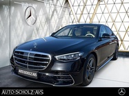 Mercedes-Benz S-Class 2026