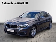 BMW 3 Series 2018