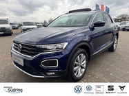 Volkswagen T-Roc 2019