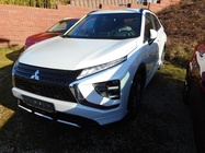 Mitsubishi Eclipse Cross 2022
