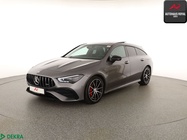 Mercedes-Benz CLA-Class 2023