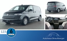 Volkswagen T7 2025