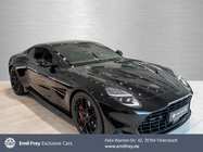 Aston Martin Vanquish 2026