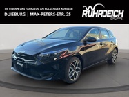 Kia cee'd / Ceed 2025