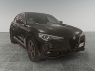 Alfa Romeo Stelvio 2022