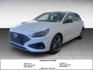 Hyundai i30 2025