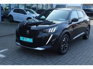 Peugeot 2008 2021