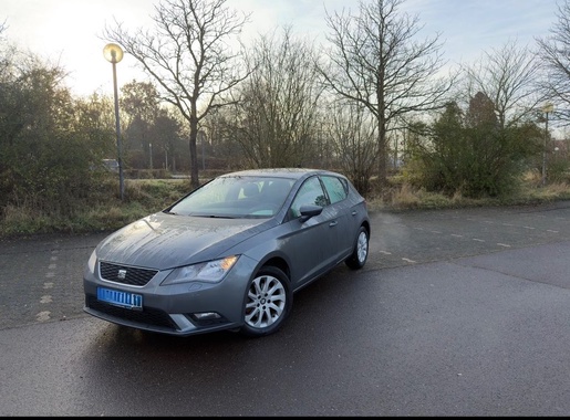Seat Leon 2013