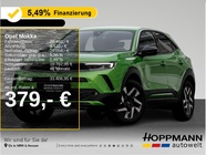 Opel Mokka 2024