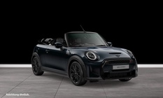 MINI Cabrio 2023