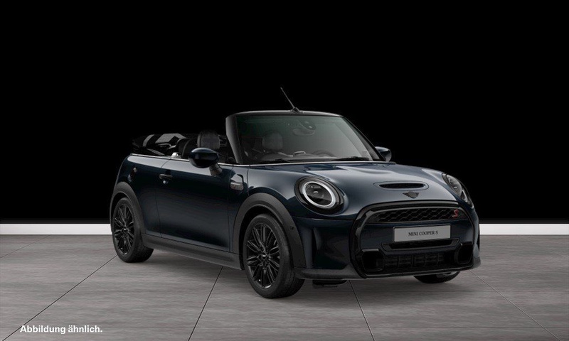 MINI Cabrio