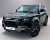 Land Rover Defender 2024