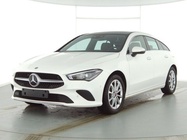 Mercedes-Benz CLA-Class 2020