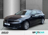 Opel Astra 2022