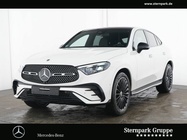 Mercedes-Benz GLC-Class 2024