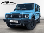 INEOS Grenadier 2023