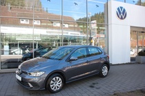 Volkswagen Polo 2022