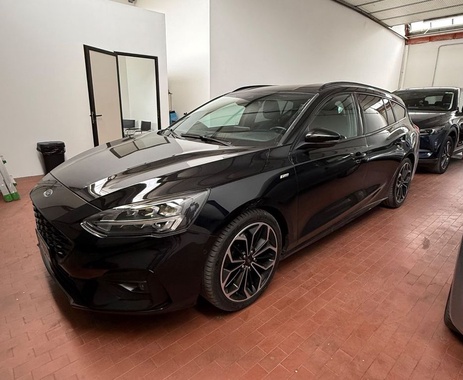Ford Focus 2020
