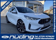 Ford Kuga 2024