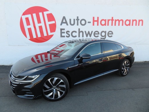 Volkswagen Arteon 2023