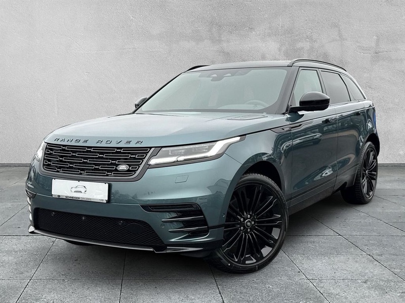 Land Rover Velar