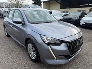 Peugeot 208 2021