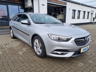 Opel Insignia 2018