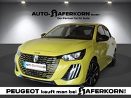 Peugeot 208 2024