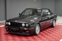 BMW 3 Series 1990