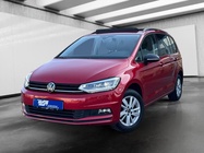 Volkswagen Touran 2022