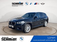 BMW X3 2020
