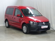 Volkswagen Caddy 2019