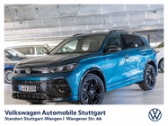 Volkswagen Tiguan 2026