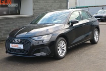 Audi A3 2021