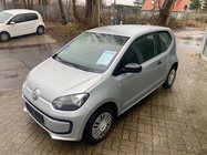 Volkswagen up! 2013