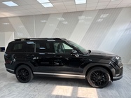 Hyundai Santa Fe 2025