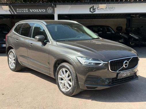 Volvo Other 2019