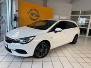 Opel Astra 2020